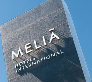 Meliá Hotels incrementa un 11% sus ventas y un 26% el ebitda en el primer trimestre