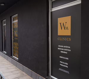 Otsu prepara seis nuevas aperturas, que le permitirán superar las 360 WM Clinics