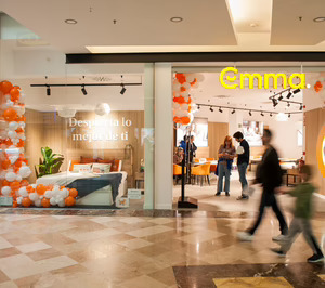Emma - The Sleep Company confirma su expansión en España con una nueva tienda
