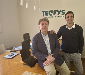 Tecfys cierra una ronda venture debt de 6 M€