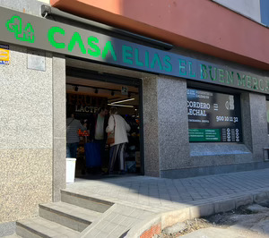 Casa Elías registra su mejor beneficio desde la pandemia y crece en ventas pese al retroceso en superficie