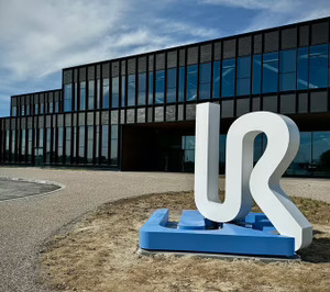Universal Robots y MiR abren un nuevo centro de robótica en Dinamarca