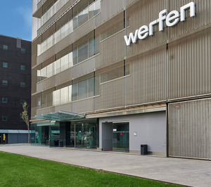 Werfen prevé adquirir este año la empresa húngara Omixon