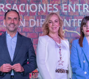 Macrosad y Sercoval promueven La Terreta, entidad especializada en servicios sociosanitarios en la Comunidad Valenciana