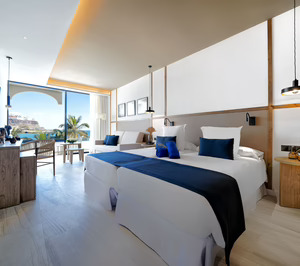 H10 suma un nuevo hotel en Gran Canaria