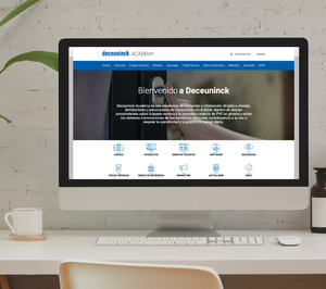 Deceuninck lanza un nuevo portal sobre el sector de la ventana para profesionales y arquitectos