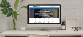 Deceuninck lanza un nuevo portal sobre el sector de la ventana para profesionales y arquitectos