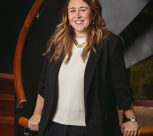 Angela López Antón, nueva directora de Inteligencia Comercial y Desarrollo de Negocio de IFA