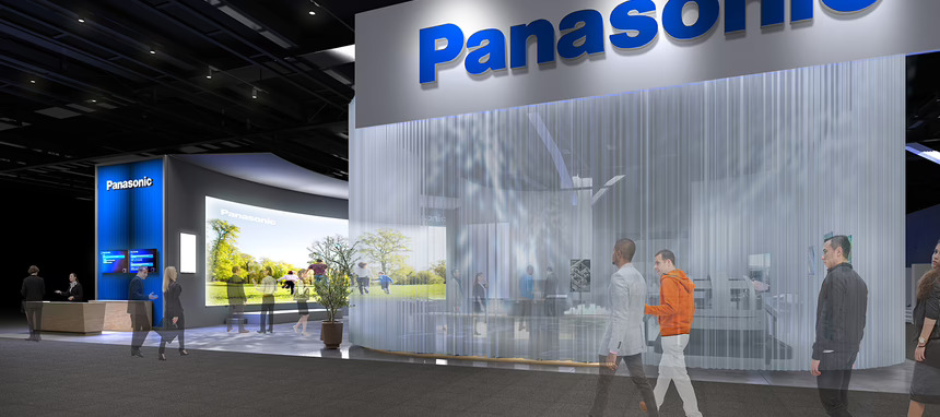 Panasonic Holdings 2023, un año de transición y similar al anterior