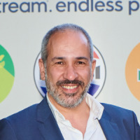 Eduardo Suárez (SodaStream): Pepsi es la llave que nos abre a la gran distribución