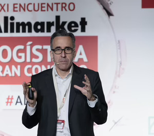 Benito Vicente (Leroy Merlin): El cliente compra en Leroy Merlin por su supply chain