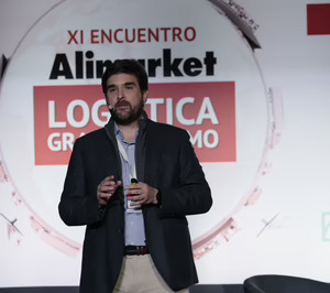 Jorge Vello (Pescapuerta): El grupo lleva en su ADN la innovación y trabaja en distintos proyectos con tecnologías de vanguardia