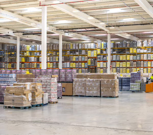 Improving Logistics superará los 30 M€ en ventas y da comienzo a su expansión territorial