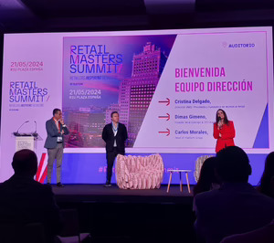 Retail Master Summit se da cita en Madrid con la mirada puesta en Latinoamérica