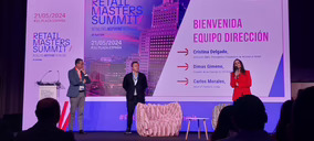 Retail Master Summit se da cita en Madrid con la mirada puesta en Latinoamérica