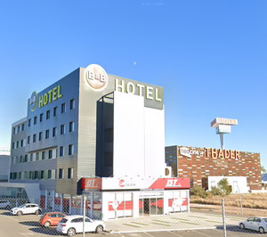 B&B Hotels abrirá su segundo hotel en el C.C. Thader de Murcia