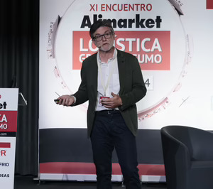 Roberto Rodríguez (Capsa): En la inteligencia artificial, debemos tomar aquello que aporta valor