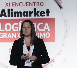 Amaya Sarasa (Procter & Gamble): El pilar fundamental de la supply chain es el desarrollo y la retención del talento