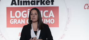 Amaya Sarasa (Procter & Gamble): El pilar fundamental de la supply chain es el desarrollo y la retención del talento
