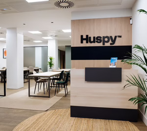 Balderton Capital invierte en Huspy para duplicar su actividad en Europa
