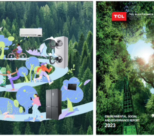 TCL destaca el progreso y las innovaciones sostenibles tras la celebración del Día de la Tierra