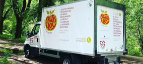 Frutas Eloy crece un 22% y ultima su infraestructura para saltar fuera de Comunidad de Madrid