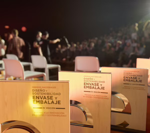 Empresas y estudiantes se unen en los XV Premios Nacionales de Envase