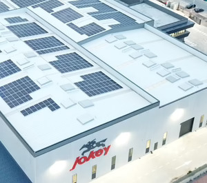 Jokey Ibérica incorpora nueva maquinaria y lanza una gama para el sector industrial