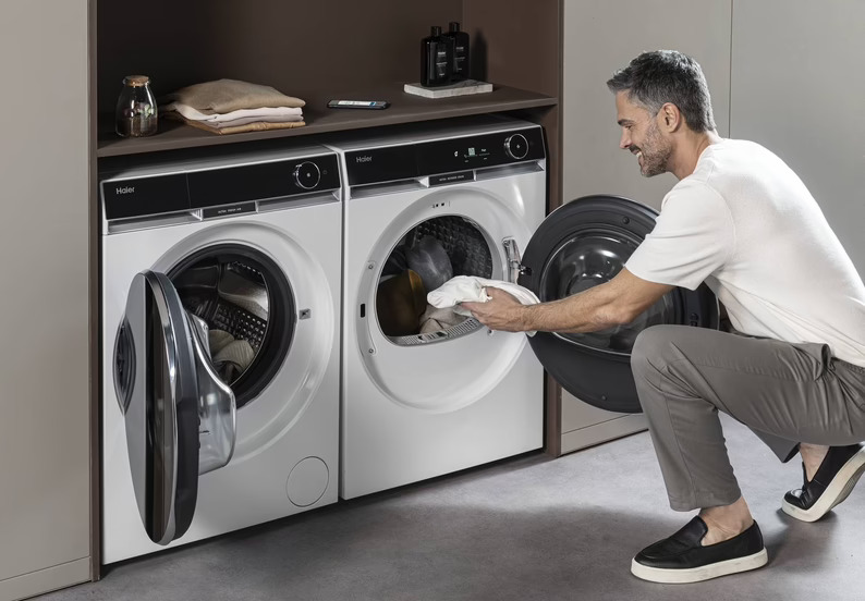 Haier lanza su nueva gama de lavado X Series 11