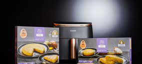 La Cocina de Senén adecua sus instalaciones para competir en desarrollos para air-fryer