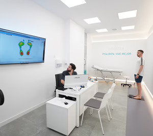 Podoactiva inaugura oficialmente su nueva clínica en Albacete
