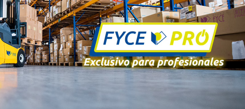 Fyce desembarca en Andalucía con la incorporación de dos nuevos asociados