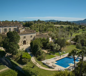 Nybau Hotels & Restaurants suma un alquiler en Mallorca