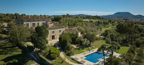 Nybau Hotels & Restaurants suma un alquiler en Mallorca