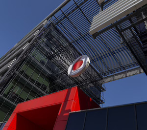 Vodafone España firma un acuerdo de acceso mayorista a su red con Finetwork