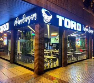 Toro Burger pierde 30 locales por problemas con un franquiciado