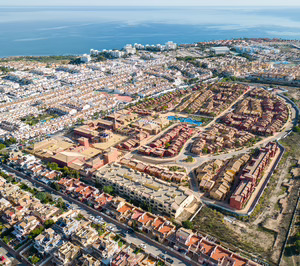 Smart Living Properties invierte en senior living con la compra del ‘Santara Resort’, en Santa Pola