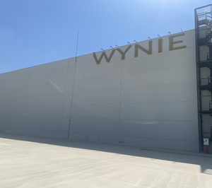 Wynie ampliará su hub logístico de Getafe para proveer de cosméticos a todo el mundo