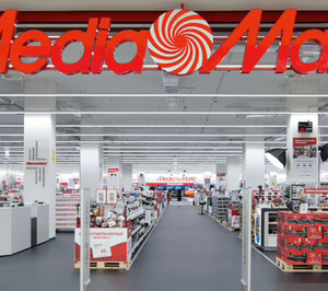 MediaMarkt desembarcará en Burgos el próximo mes de septiembre