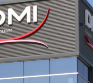 DMI distribuye los equipos de Ruijie Networks y las torres gaming de MSI
