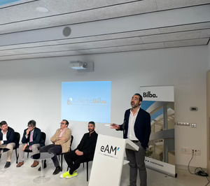 La Universidad de Málaga presenta la Cátedra de Arquitectura Ambiental Avanzada, creada en colaboración con Bilba