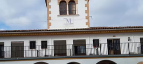 El Ayuntamiento de Antequera, determinado a finalizar el servicio de la residencia La Vega