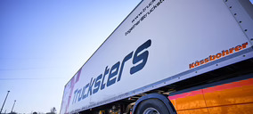 Trucksters impulsa el uso de HVO en rutas de larga distancia