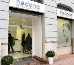 Una compañía de nueva creación presenta una oferta para adquirir parte de la red de Hedonai, cuya cabecera ha entrado en concurso