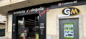 Ferreteria SAvinguda abre su segunda tienda