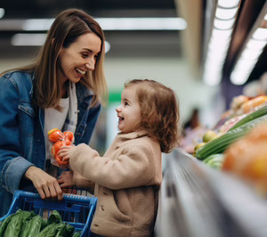 Mejoran las expectativas económicas de las familias, pero no para impulsar el consumo ni el ahorro