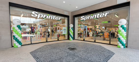 Sprinter abre en Esplugues de Llobregat y suma 27 tiendas en Cataluña