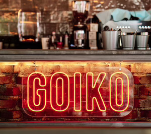 Goiko refuerza su presencia en Baleares