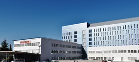 La GASSO licita los primeros contratos para el mobiliario del Hospital Universitario Santa Bárbara