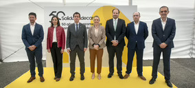 Solidus Videcart inaugura Solidus Innova